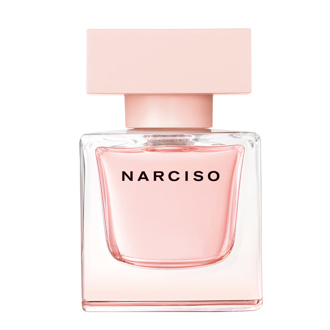 Inspirat de Narciso Rodriguez Cristal