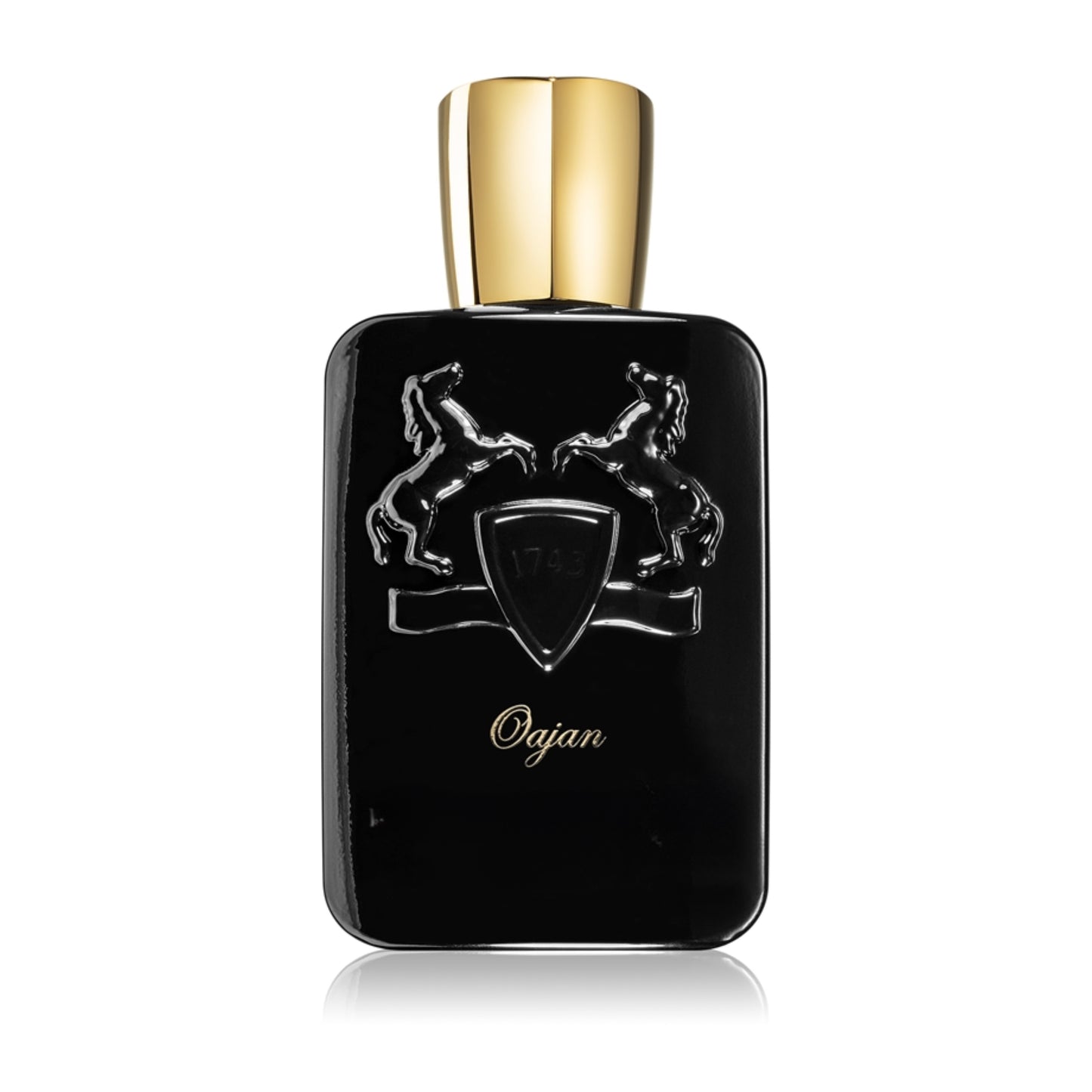 Inspirat de Oajan Parfums de Marly