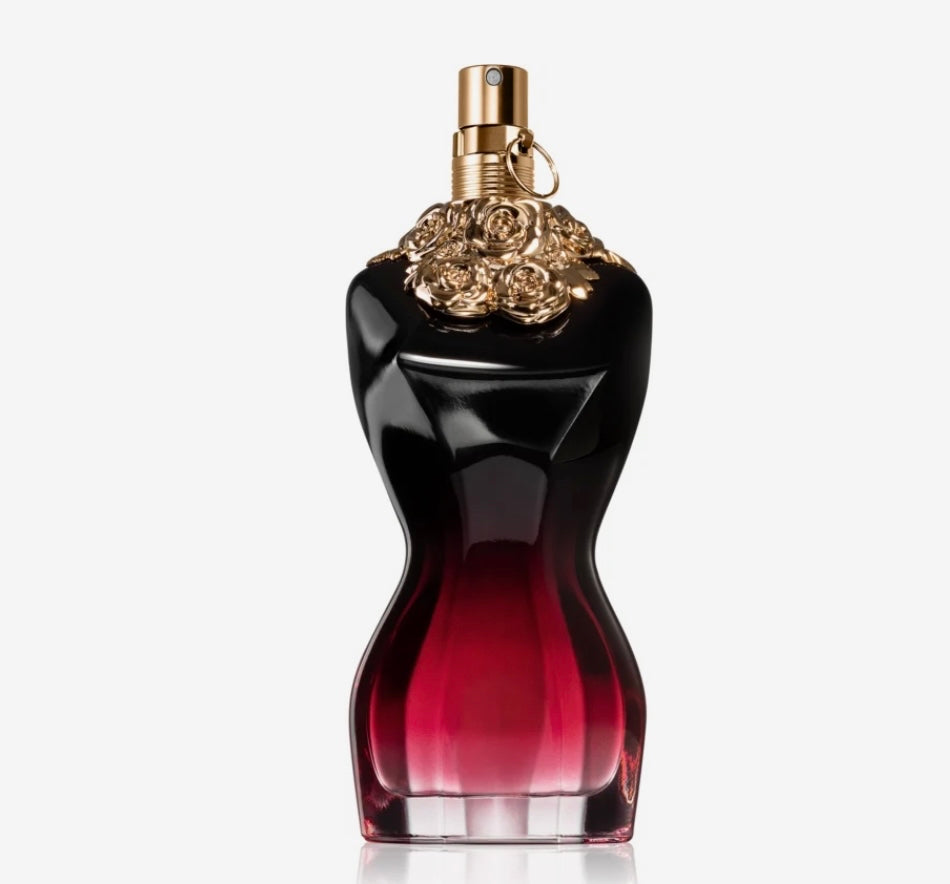 Inspirat de La belle Le parfume JPG