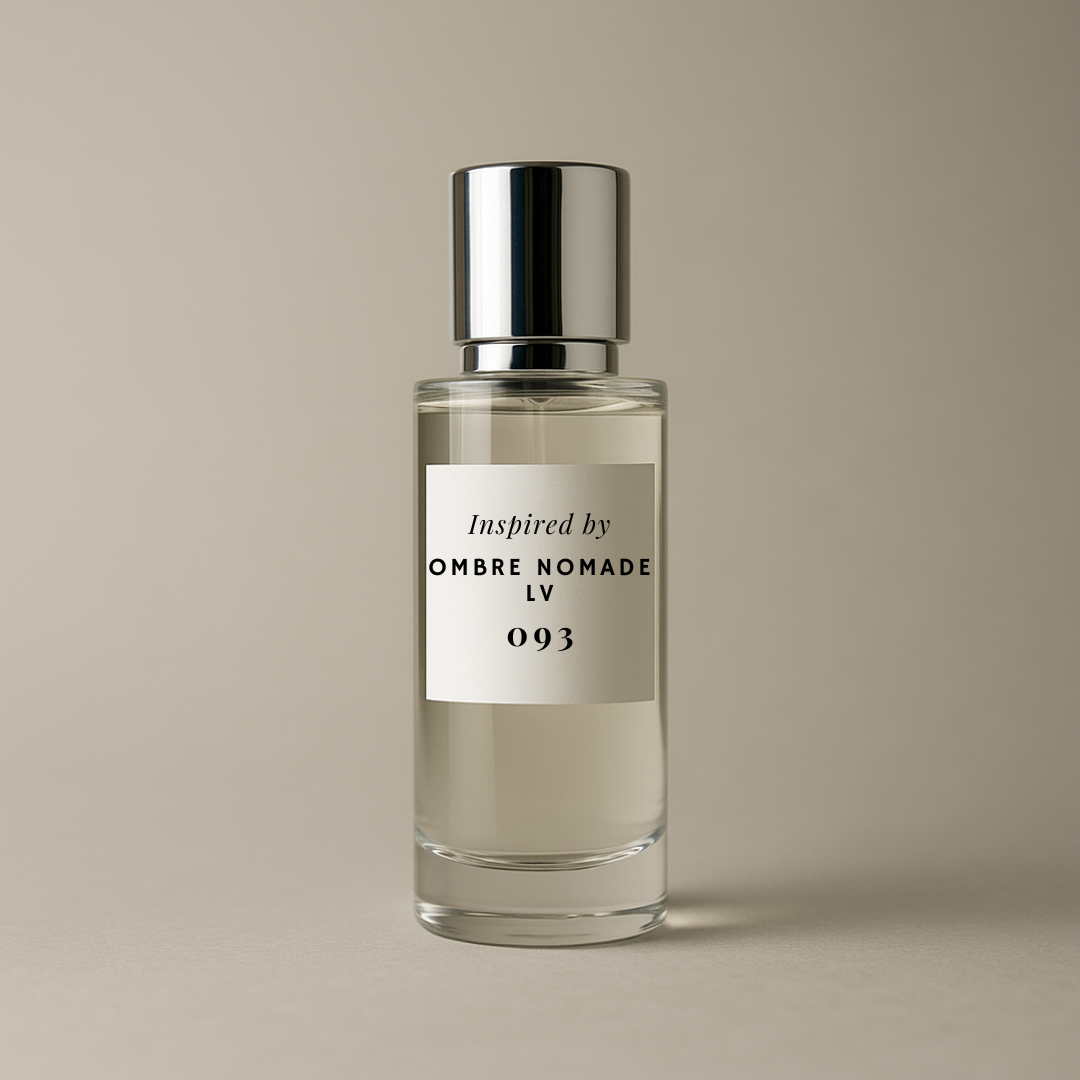 093 Parfum de poseta - Inspirat de Ombre Nomade LV