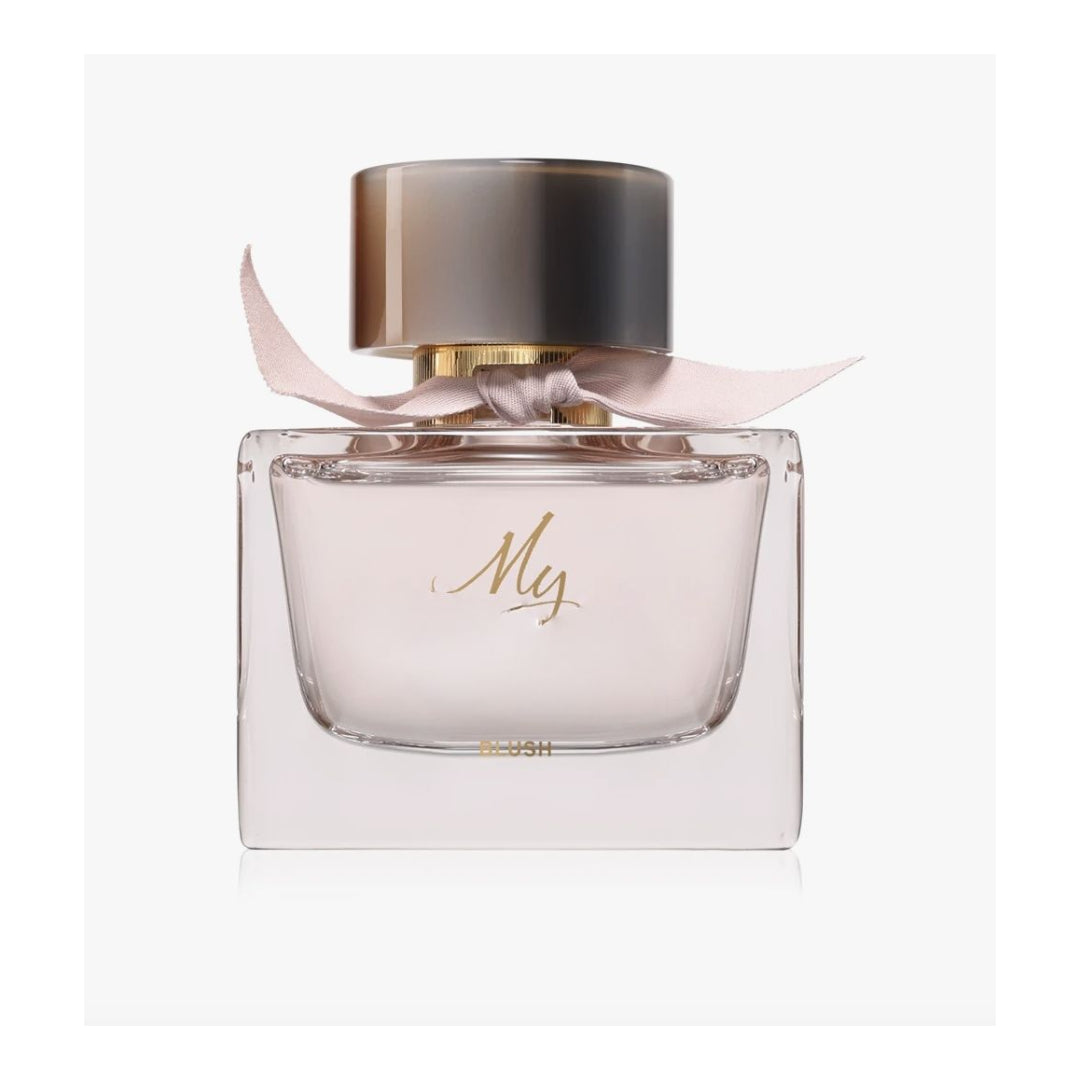 BURBERRY MY BURBERRY BLUSH 90 ML EAU DE PARFUM