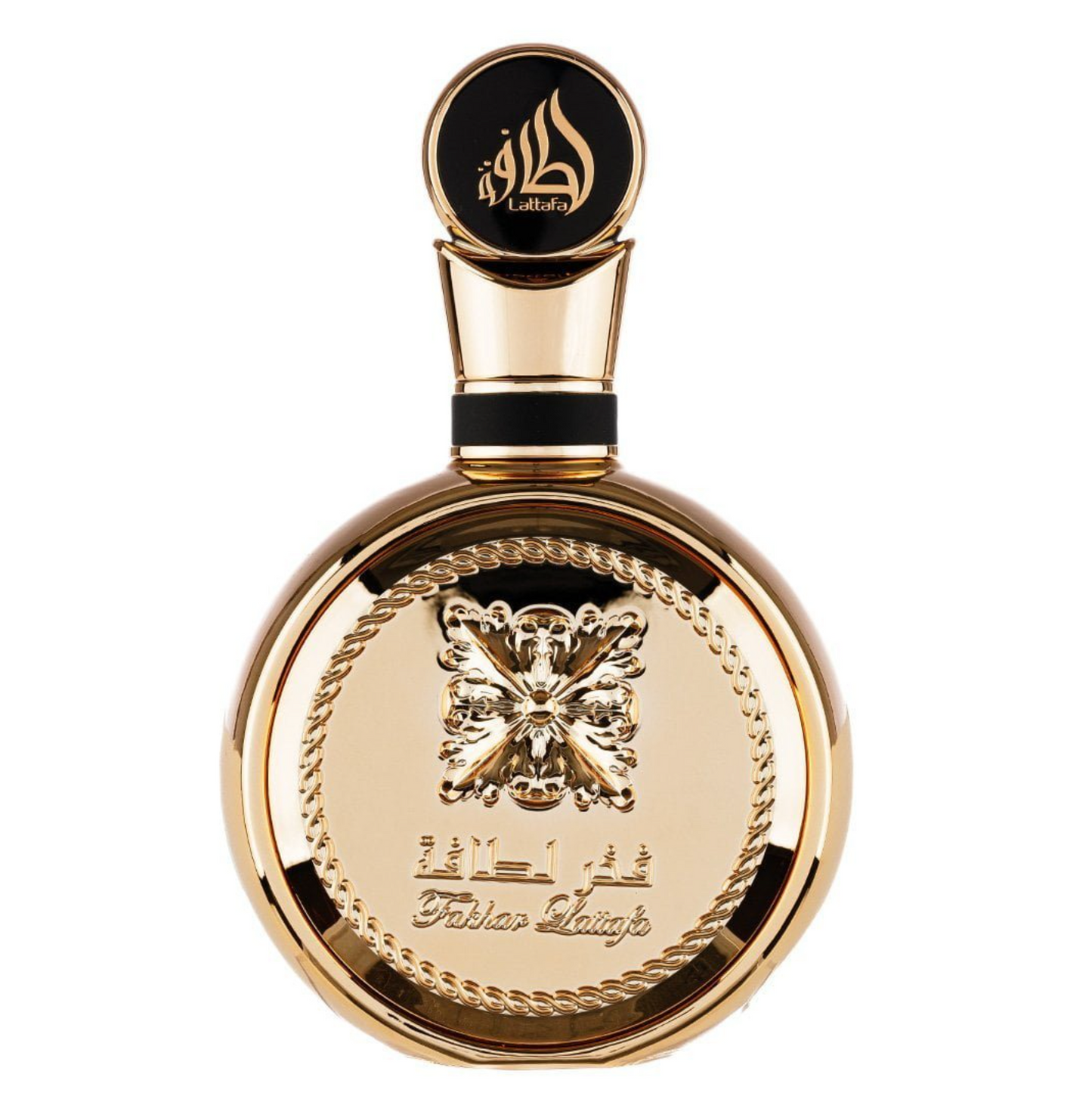 FAKHAR WOMAN - Lattafa, 100ML