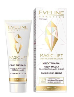 Masca crema Magic Lift Contur Corection Eveline