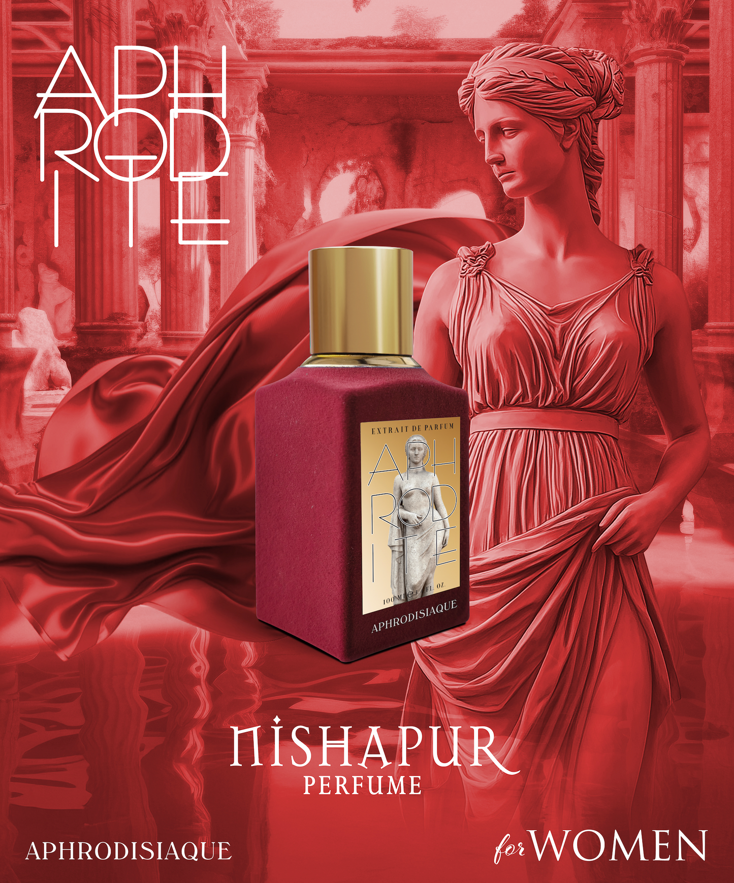 Aphrodite Nishapur