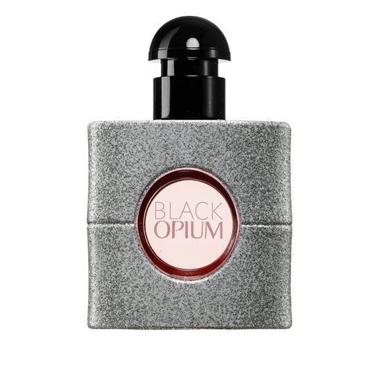 Inspirat din Black Opium Glitter YSL