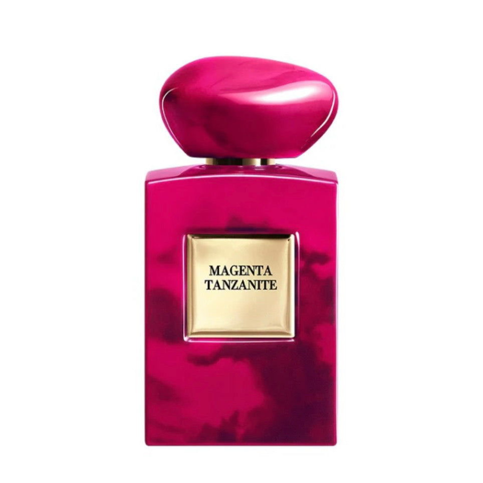 Inspirat de Magenta Tanzanite Armani Prive