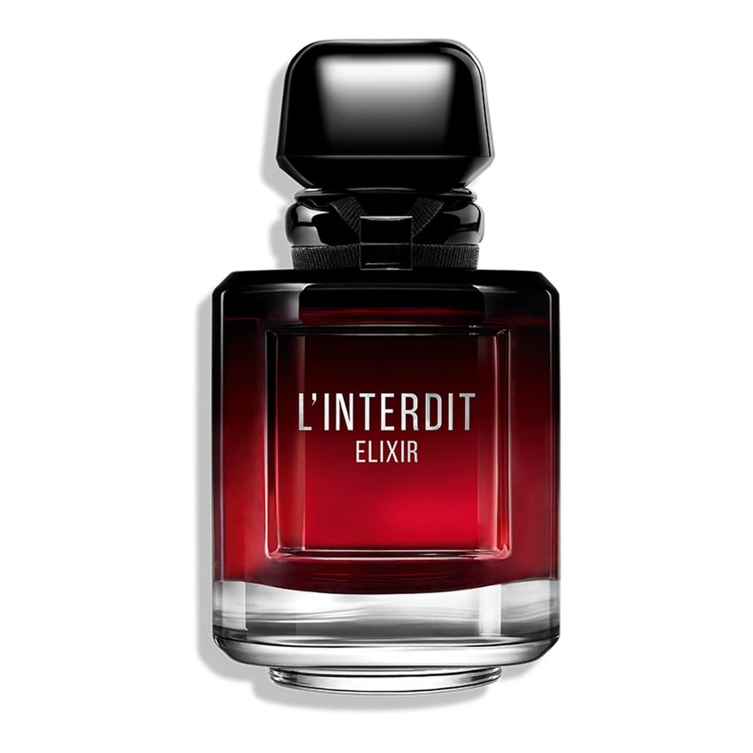 Inspirat de L’Interdit Elixir by GIVENCHY