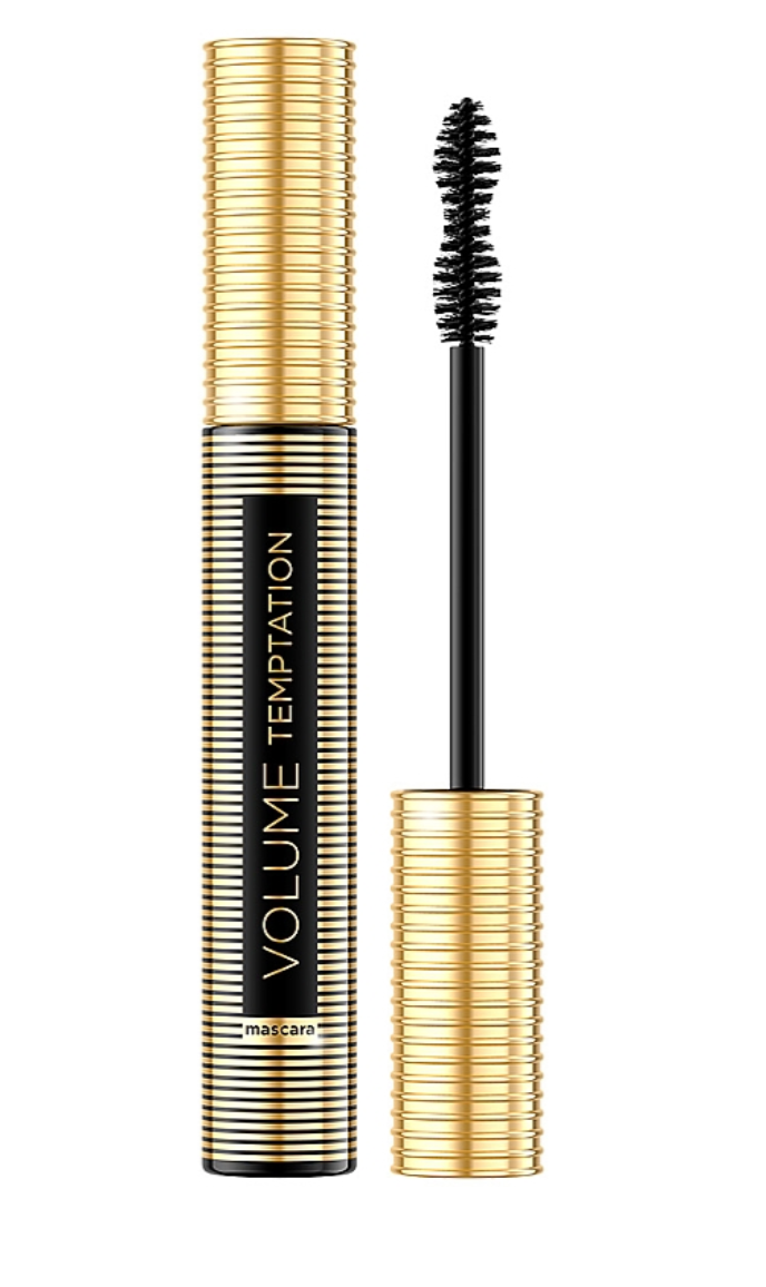 Eveline Cosmetics Volume Temptation Mascara