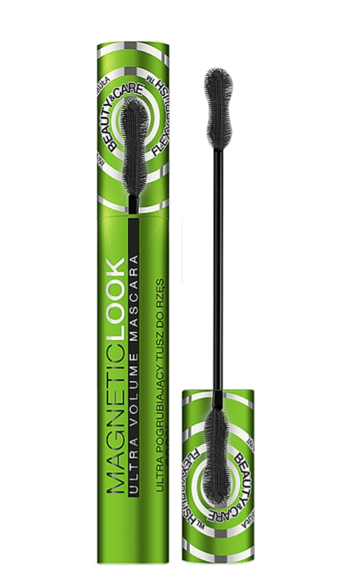 Eveline Cosmetics Magnetic Look Ultra Volume Mascara