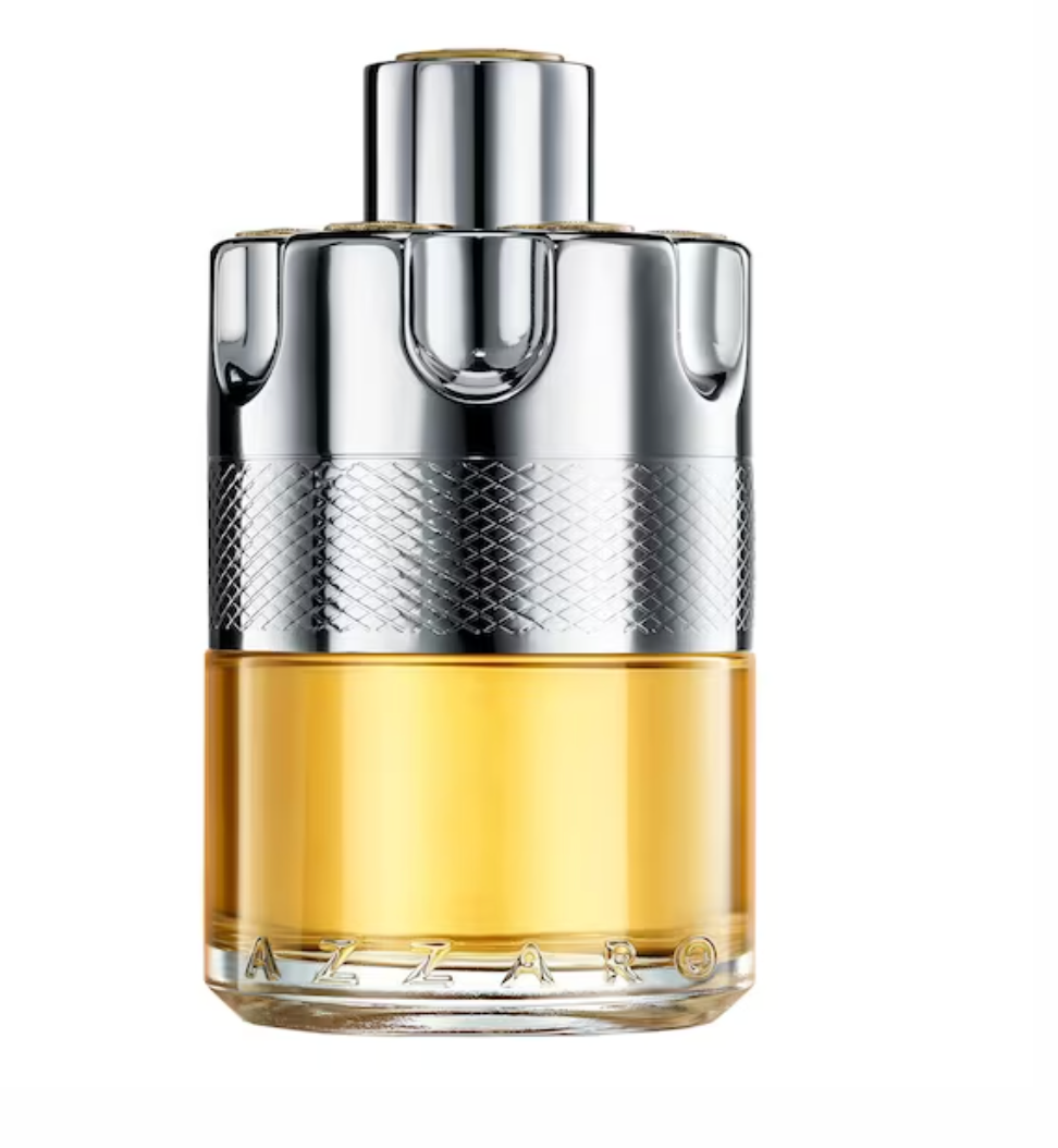 Inspirat de Azzaro Wanted - Eau de Toilette