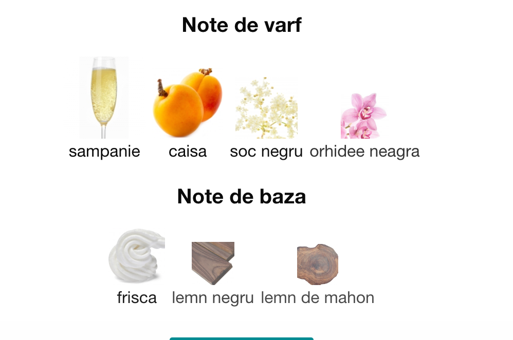 Inspirat de Zarkoperfume Pink Molecule 090.09