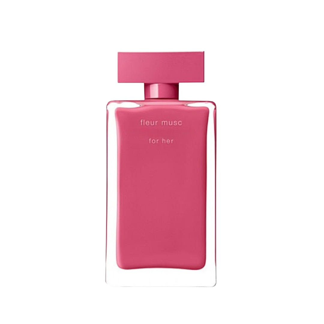 Inspirat de Narciso Rodriguez Fleur Musc