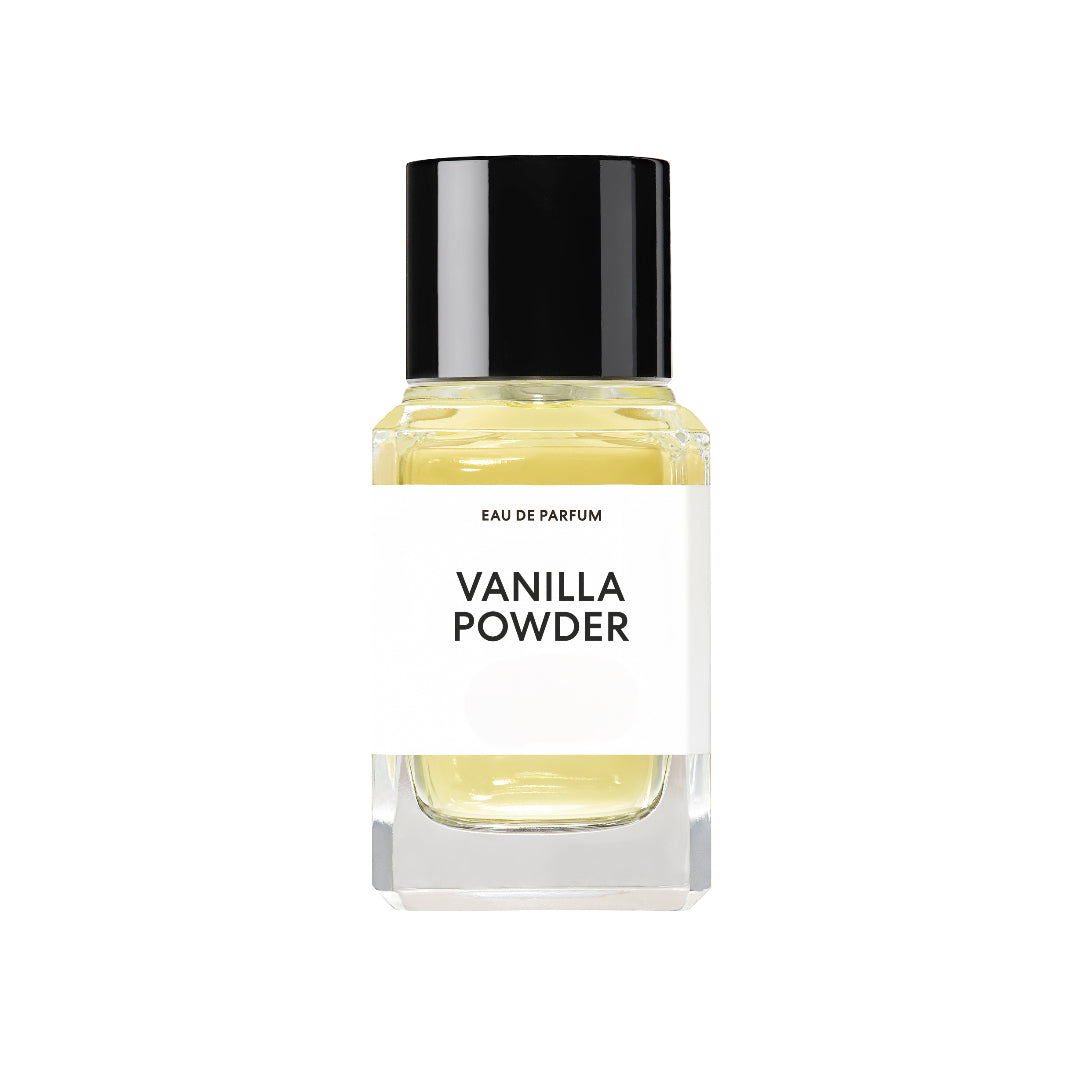 Inspirat de Vanilla Powder MATIERE PREMIERE