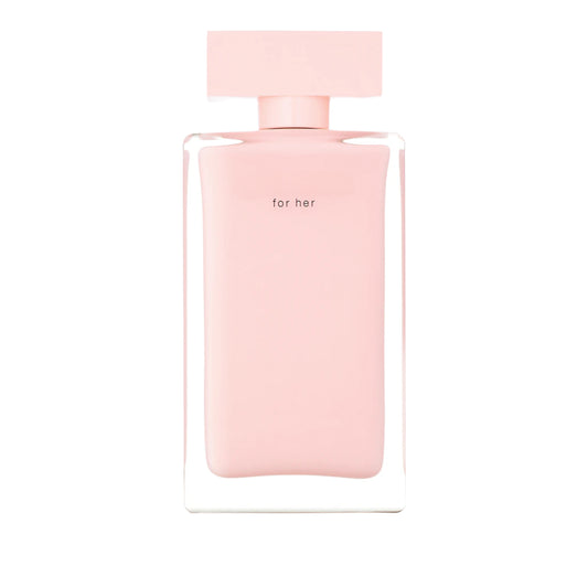 Inspirat de Narciso Rodriguez  for her
