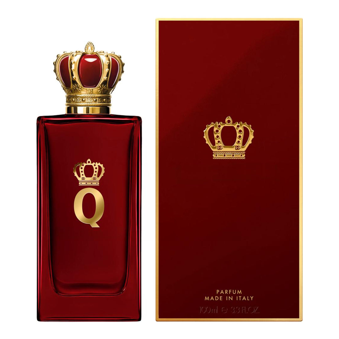 Inspirat de Dolce&Gabbana Q by Dolce&Gabbana Parfum