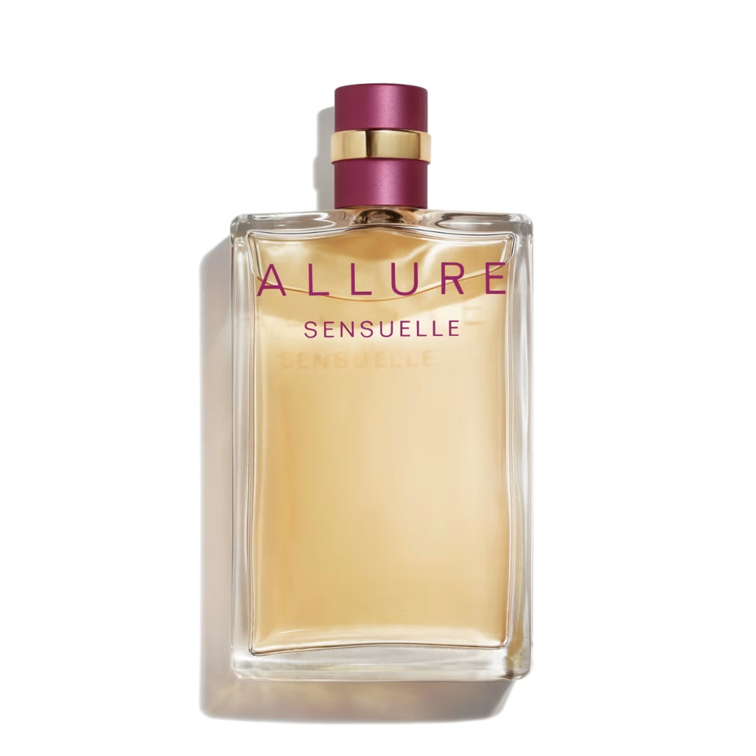 Inspirat de ALLURE SENSUELLE