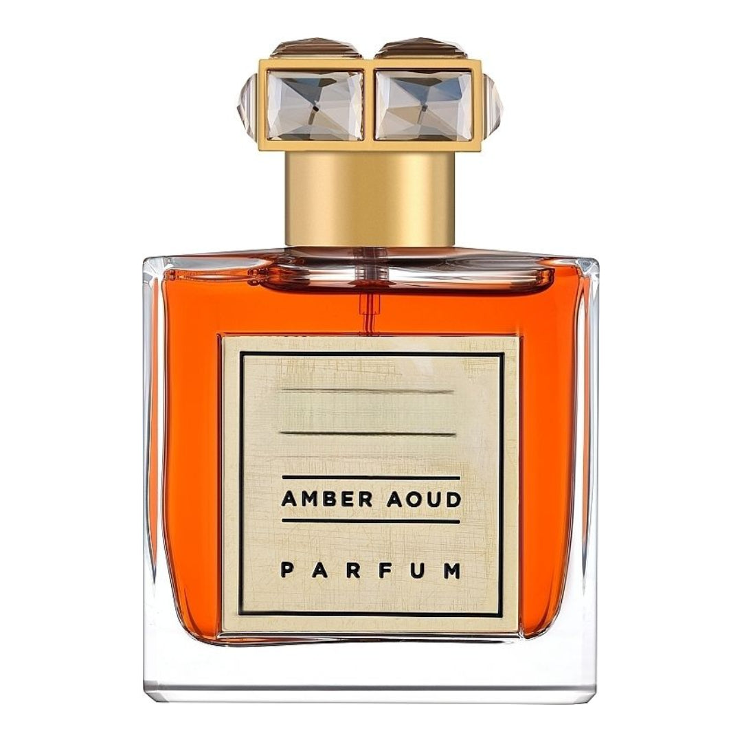 Inspirat de Amber Aoud - Roja