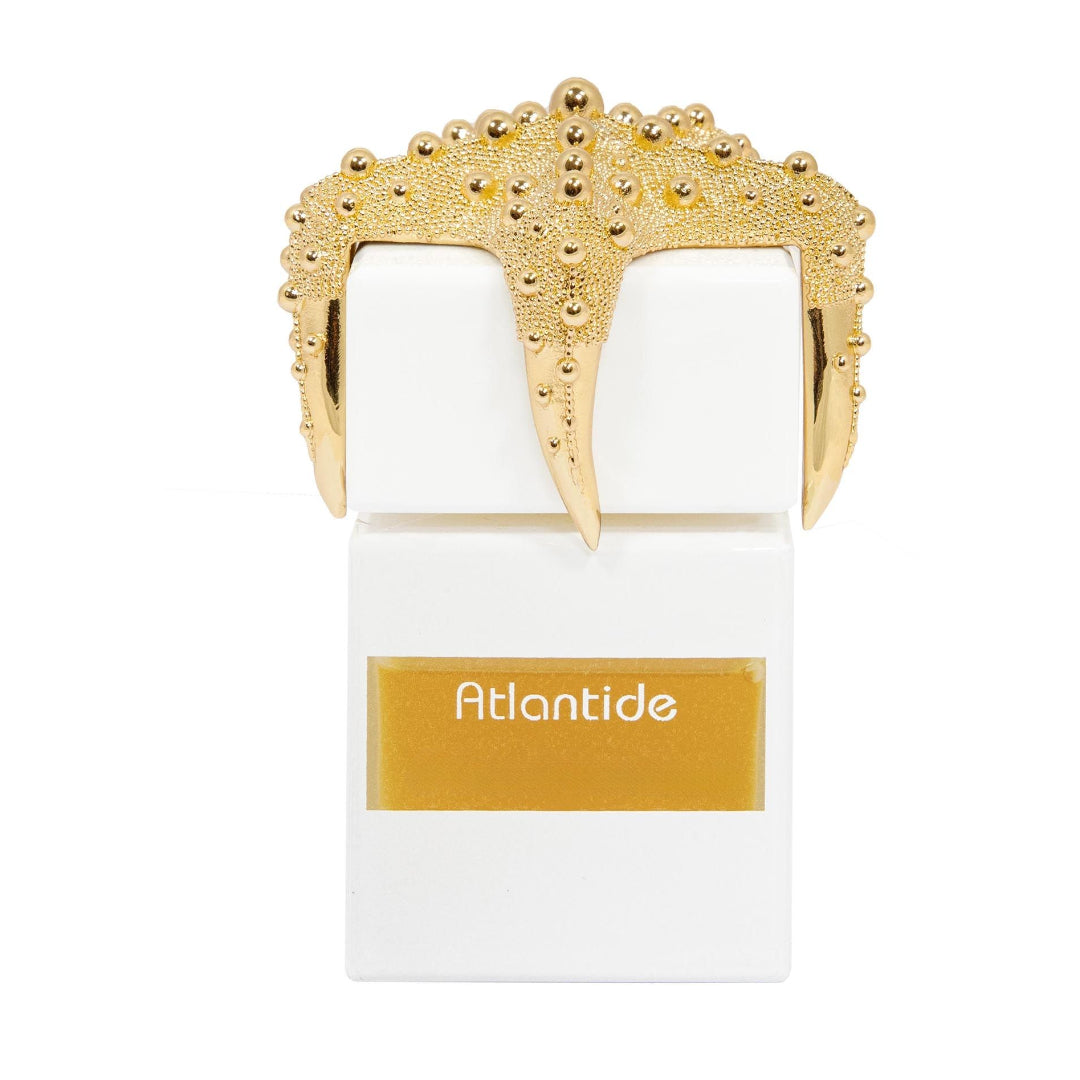 Inspirat de Atlantide