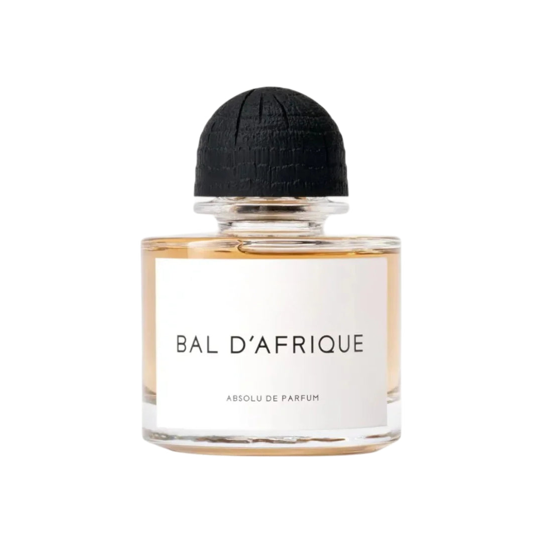 Inspirat de BYREDO Bal D’Afrique Absolu