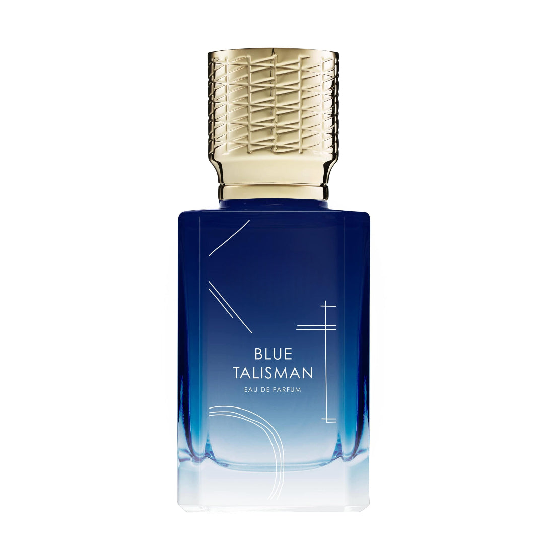 Inspirat de Blue Talisman Ex Nihilo
