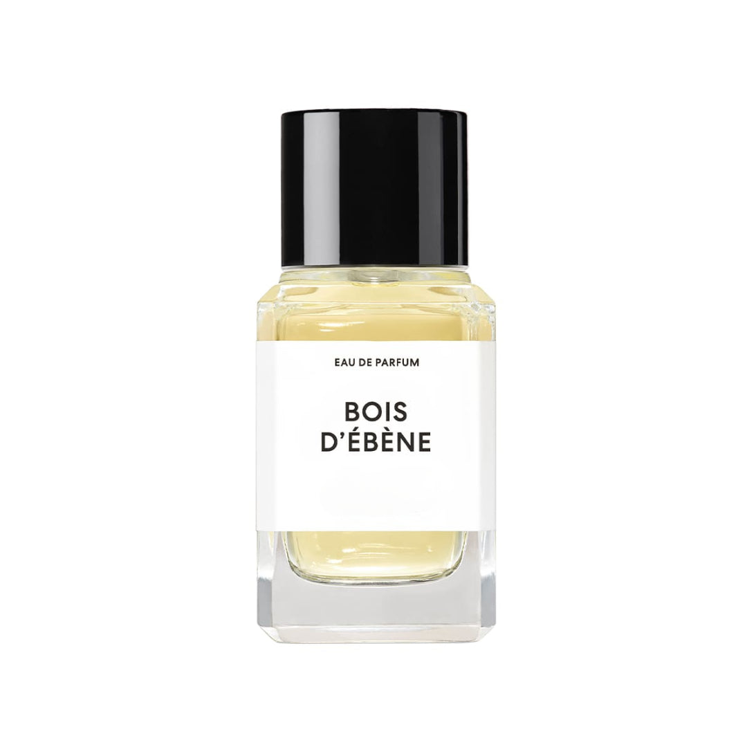 Inspirat de Bois d'ébène Matiere Premiere 100ml