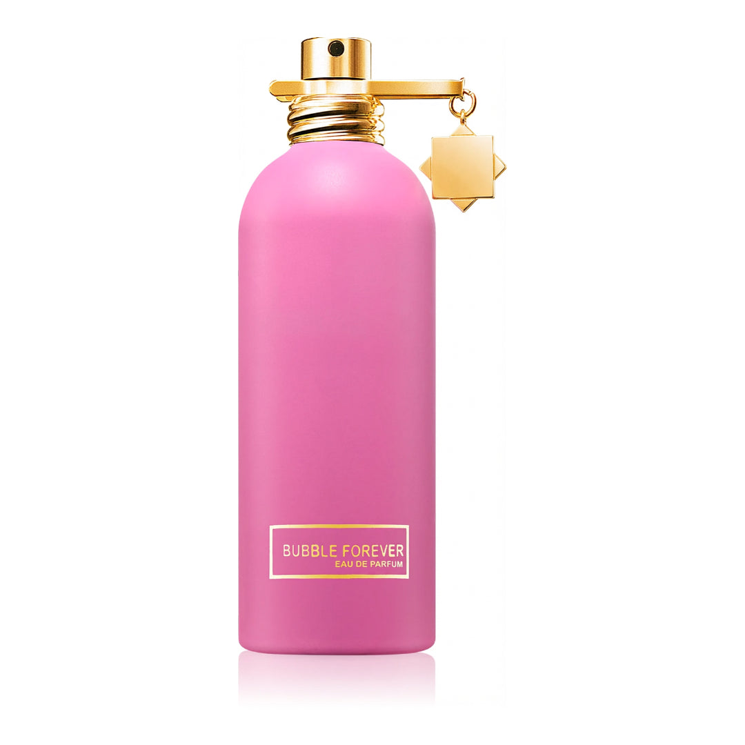 Inspirat de Bubble Forever by Montale