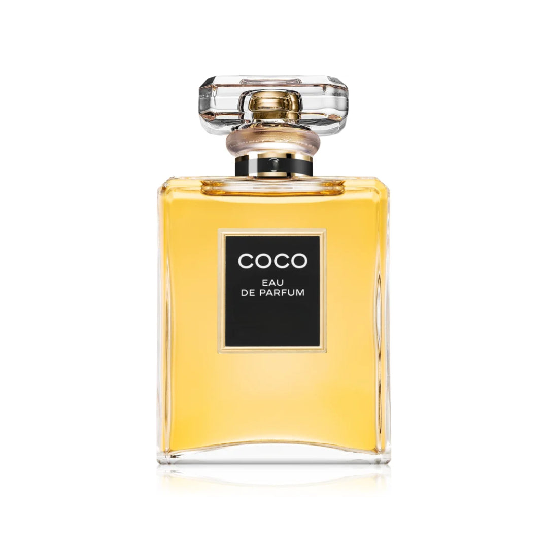 Inspirat de COCO eau de parfum CHANEL