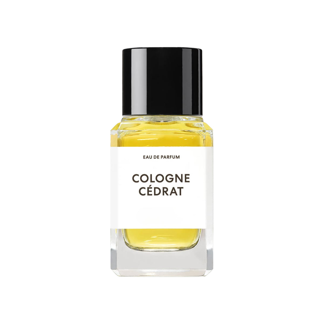 Inspirat de Cologne Cedrat Matiere Premiere 100ml