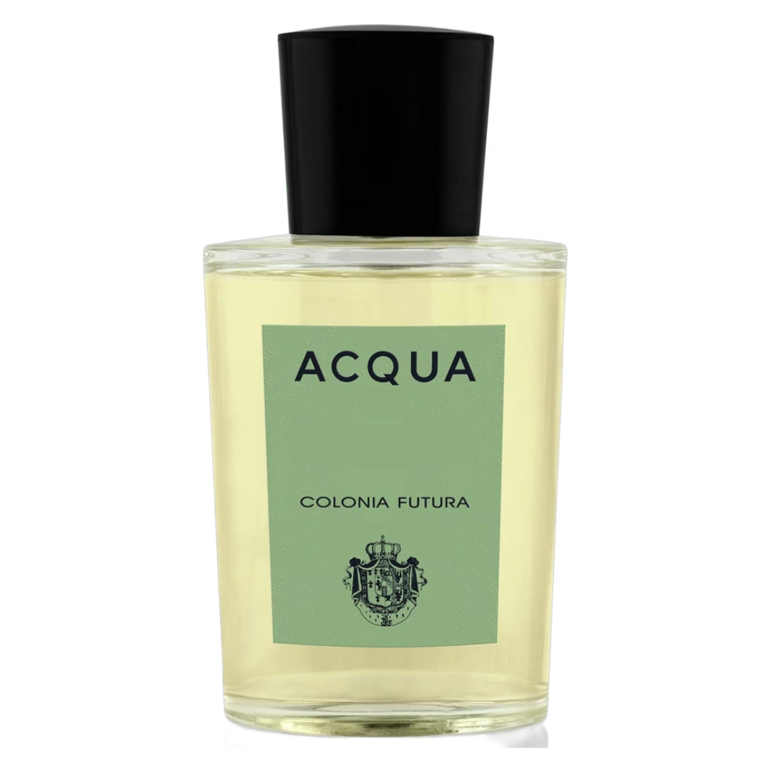 Inspirat de Acqua di Parma Colonia Futura