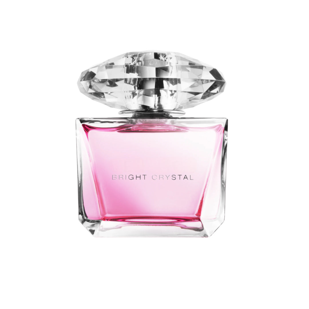 Inspirat de Bright Crystal by Versace