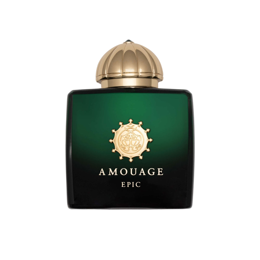 Inspirat de Epic Woman by Amouage