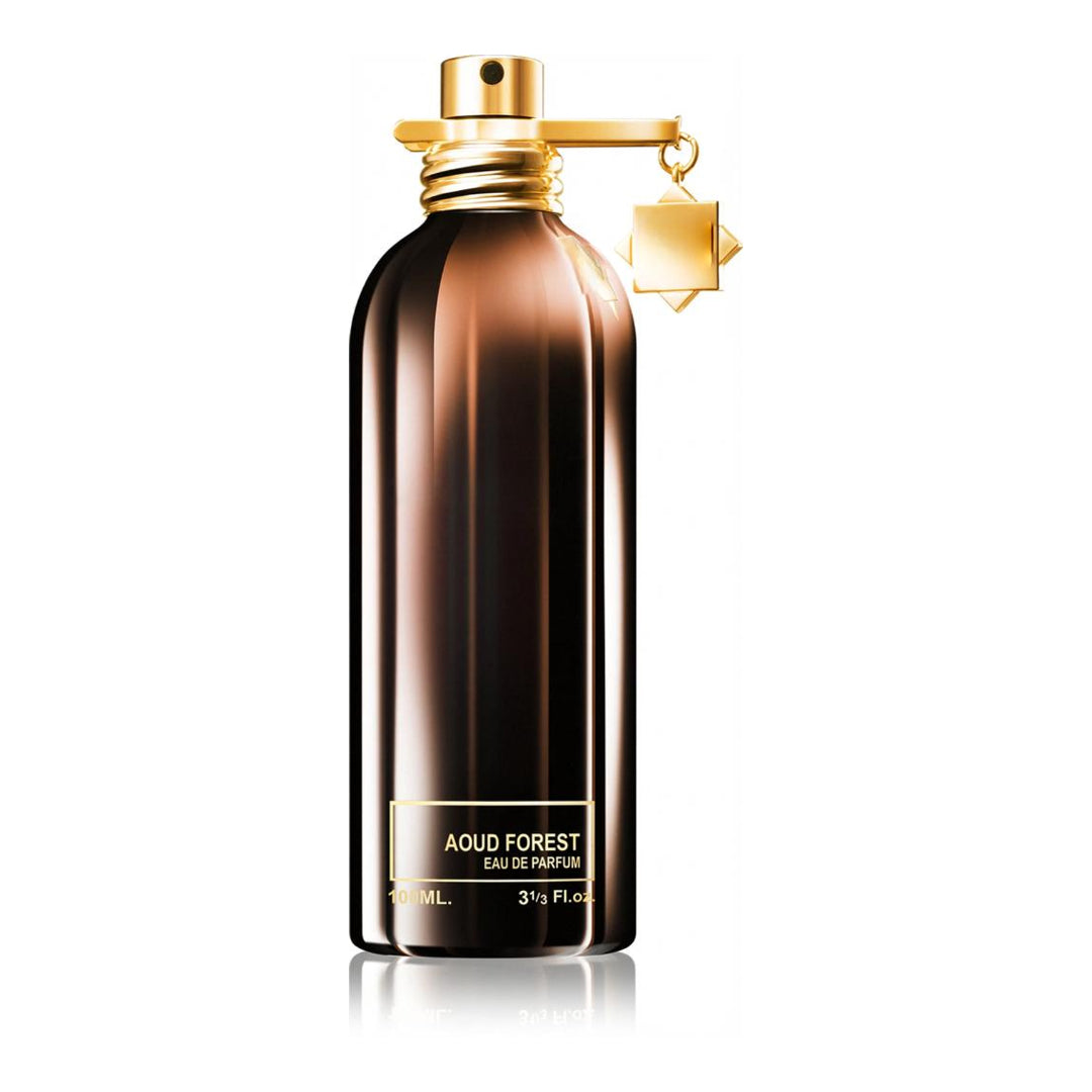 Inspirat de Aoud Forest by Montale