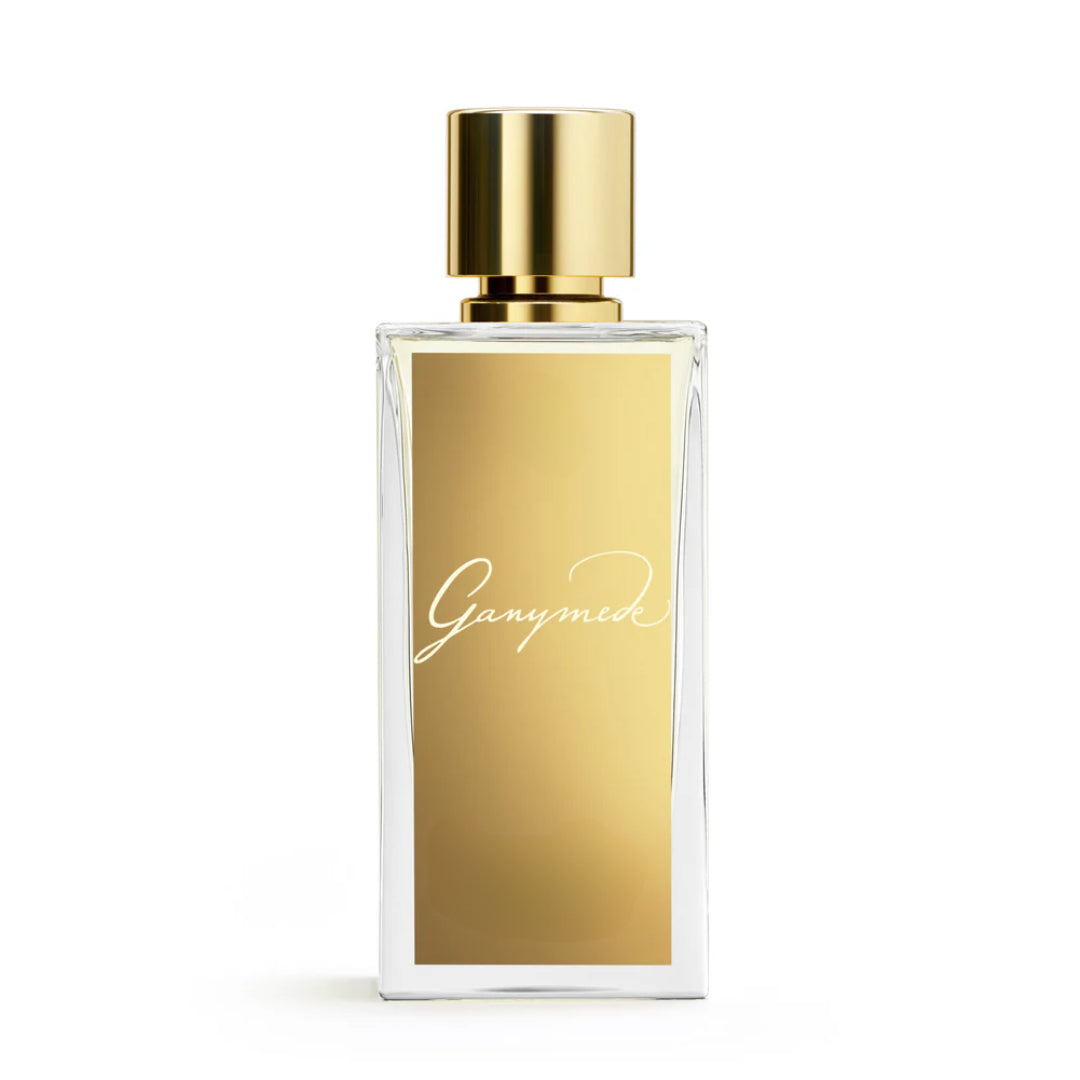 Inspirat de Marc-Antoine Barrois Ganymede EDP (resigilat)