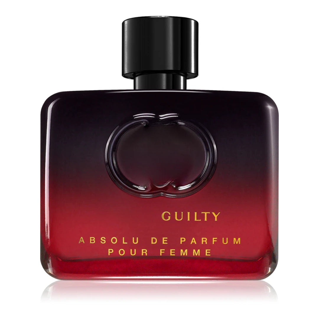 Inspirat de Gucci Guilty Absolu de Parfum Pour Femme