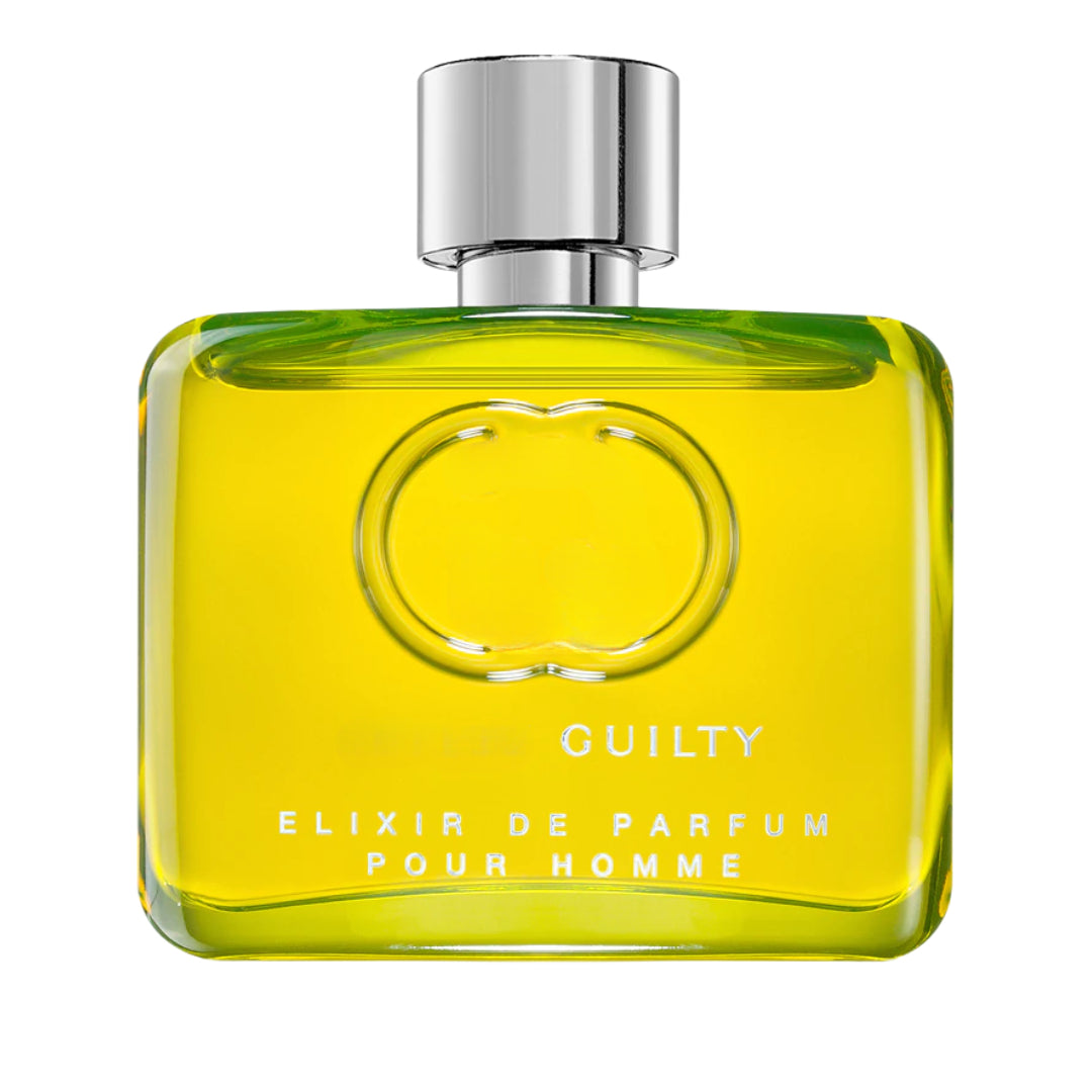 Inspirat de Gucci Guilty elixir Pour Homme