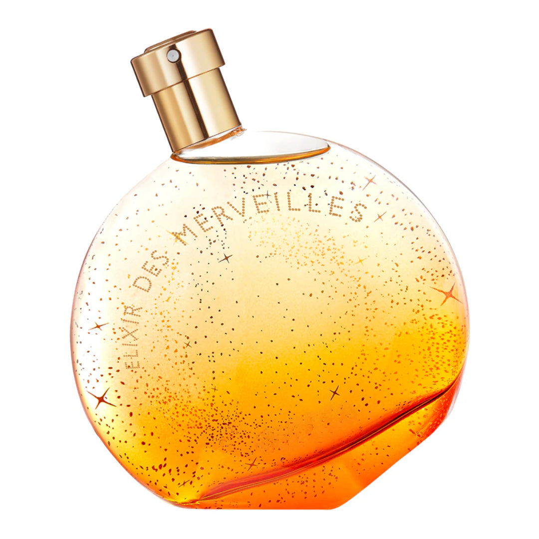 Inspirat de HERMÈS Elixir Des Merveilles
