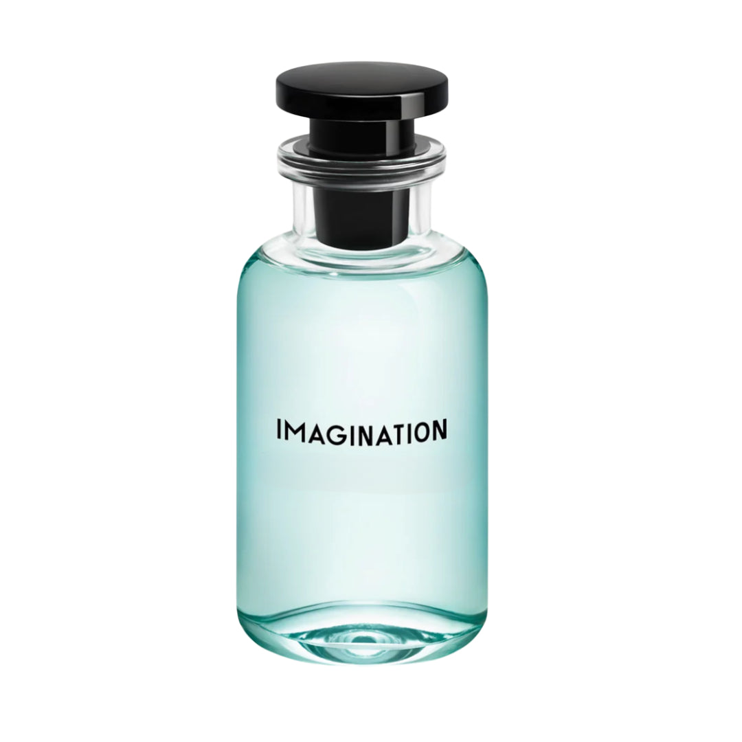 Inspirat de Imagination by LV (resigilat)