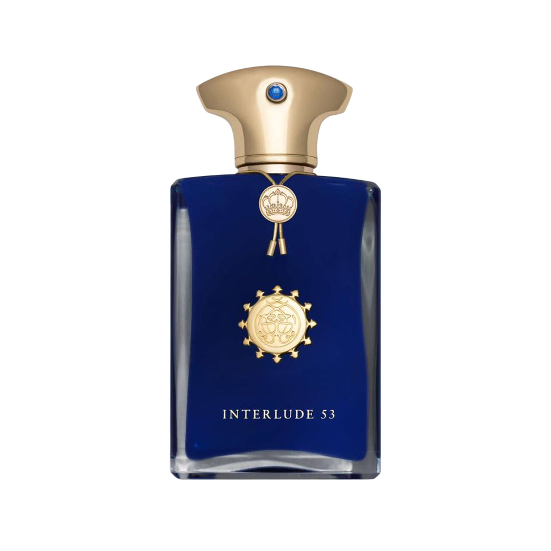 Inspirat de Interlude 53 Amouage