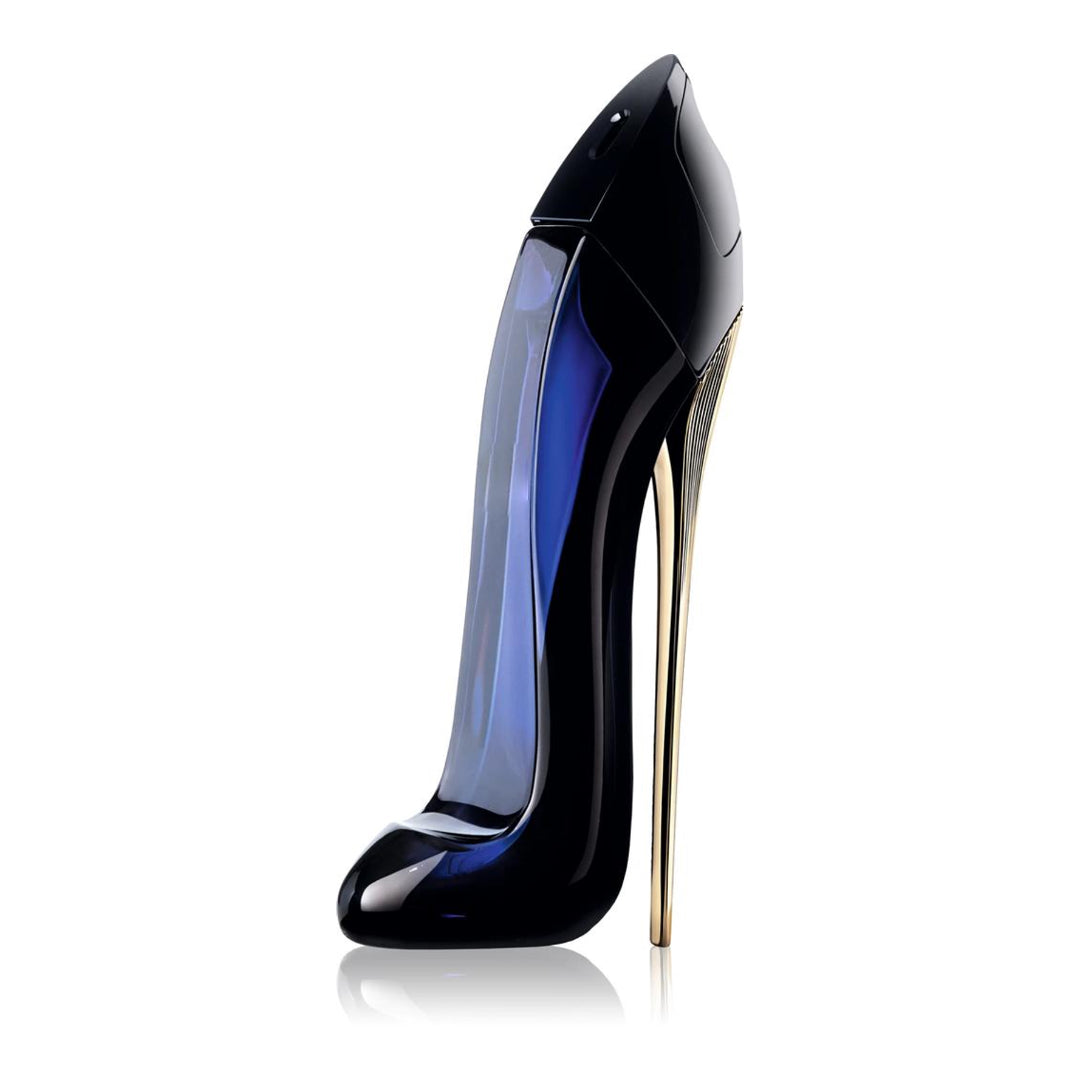 Inspirat de Good Girl It's so good to be bad by Carolina Herrera