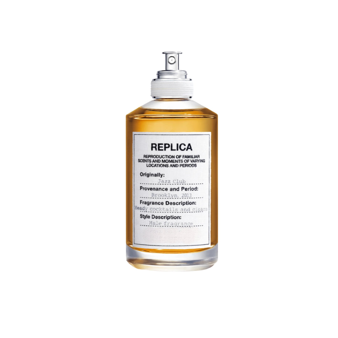 Inspirat de Maison Margiela REPLICA Jazz Club