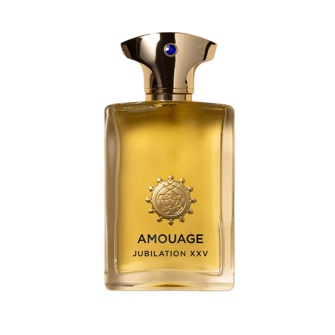 Inspirat de Jubilation XXV Man Amouage