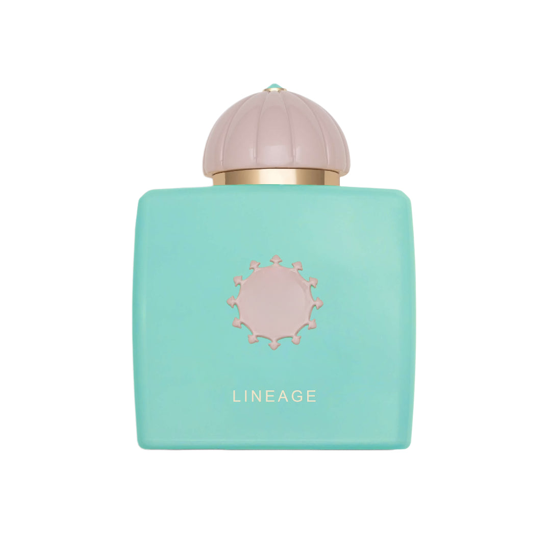 Inspirat de Lineage Amouage
