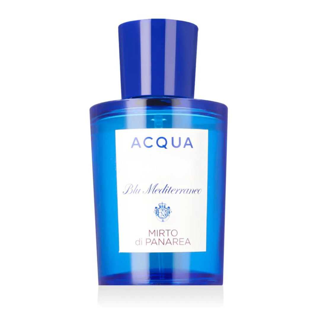 Inspirat de Acqua di Parma Mirto di Panarea