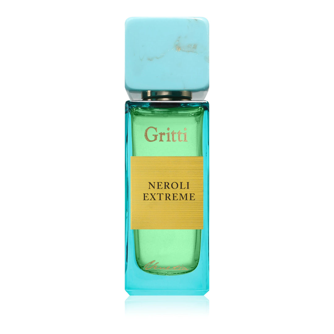 Inspirat de Gritti Turchesi Neroli Extreme