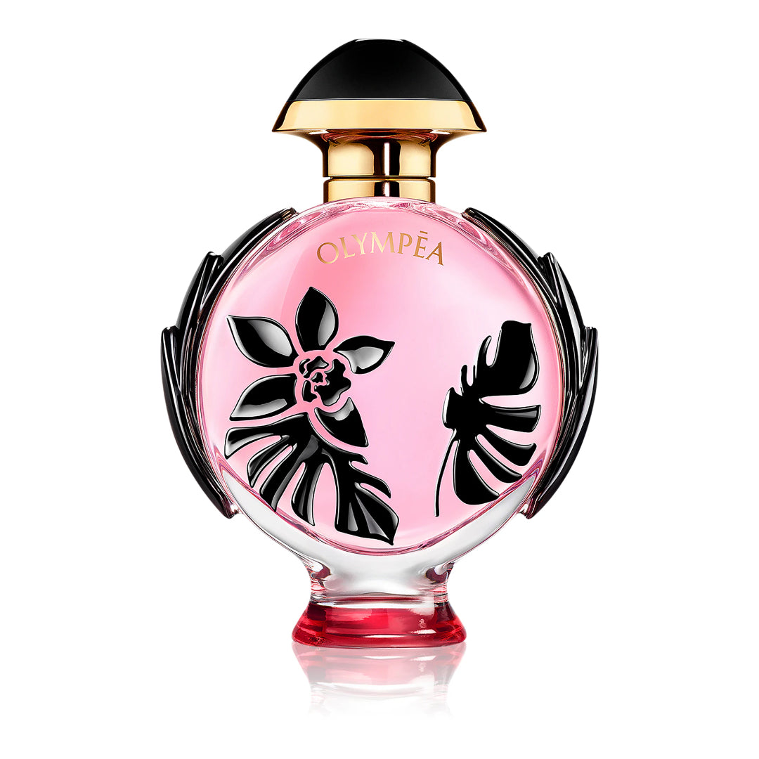 Inspirat de Rabanne Olympéa Flora