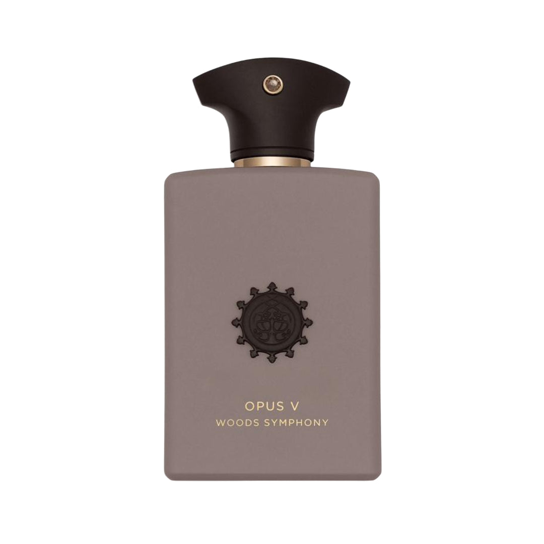 Inspirat de Opus V - Woods Symphony by Amouage