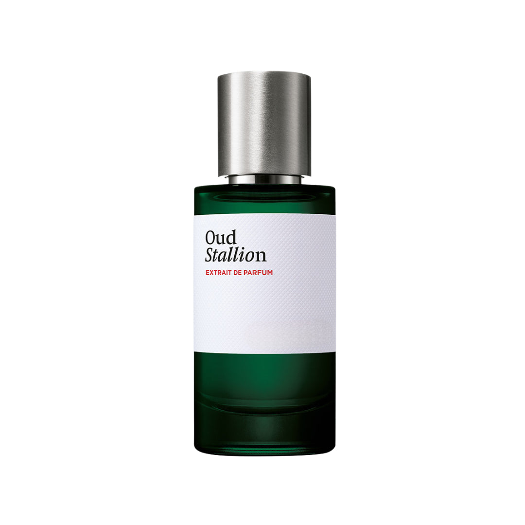 Inspirat de Maison Crivelli Oud Stallion 50ml
