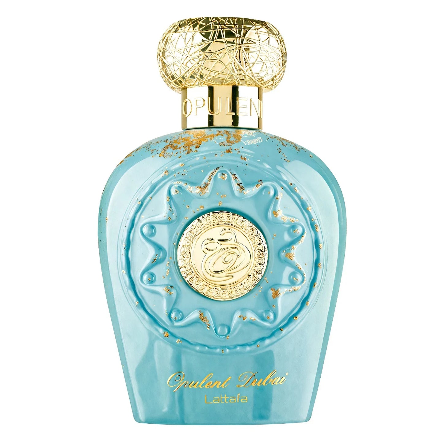 Opulent Dubai - Lattafa, 100ML