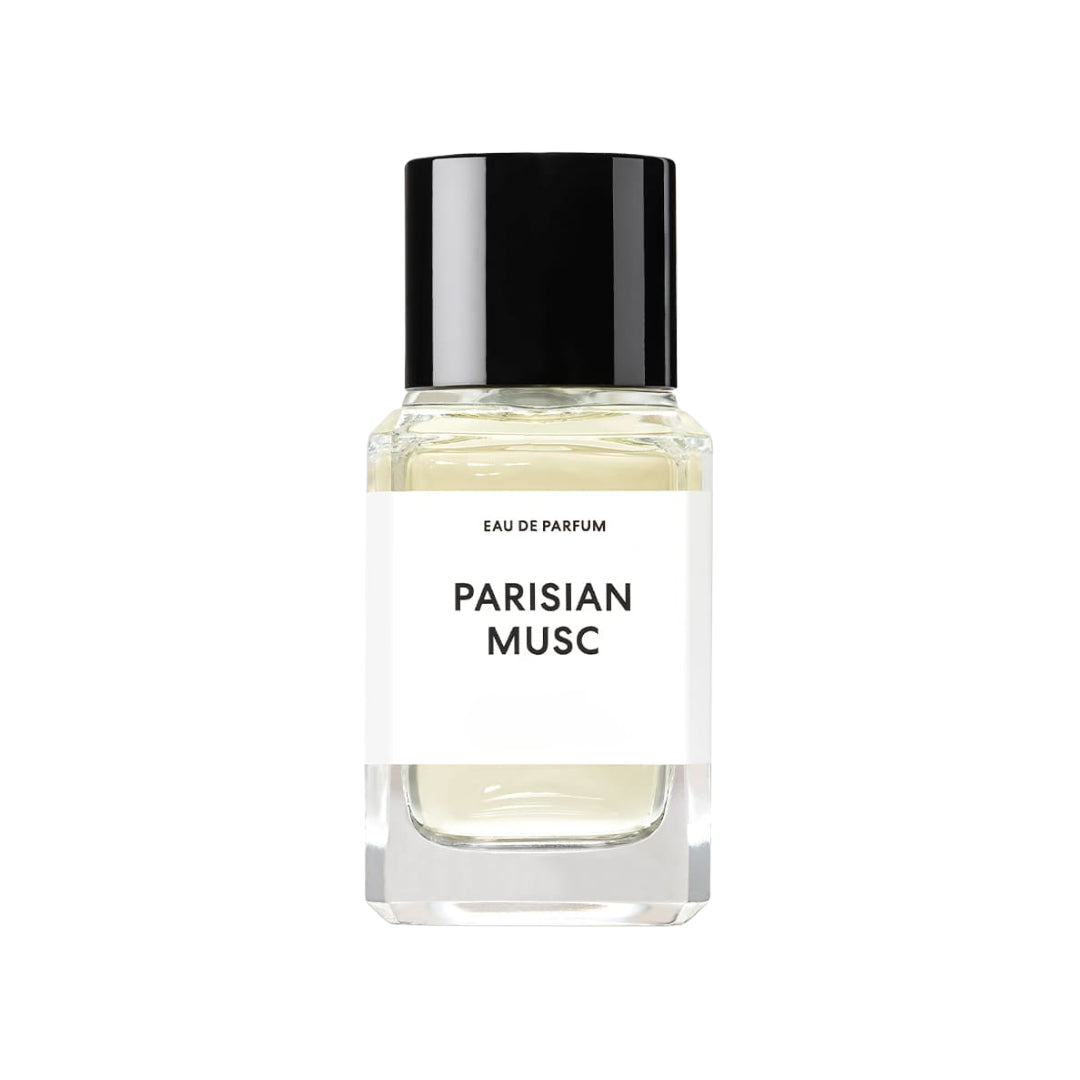 Inspirat de Parisian Musc Matiere Premiere 100ml