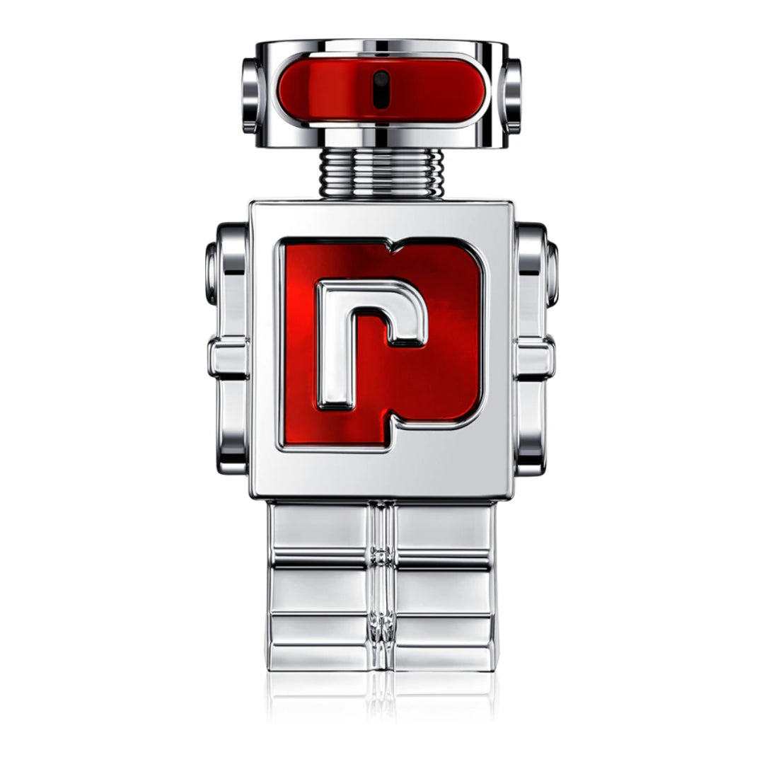 Inspirat de RABANNE Phantome RED
